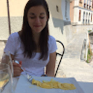 Meet your Posher, Deanna